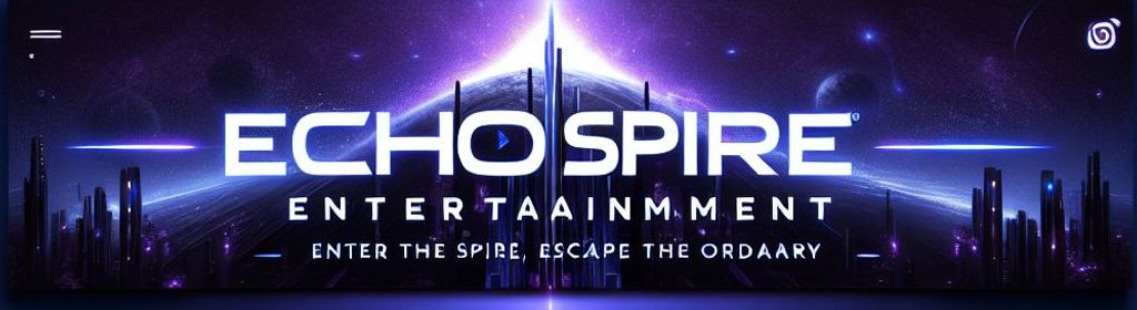 EchoSpire Banner